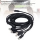 thumbnail image 3 of Cable USB C A USB C, 6 En 1 Cable Tipo C De Carga Rápida Para Tabletas, 3 of 7