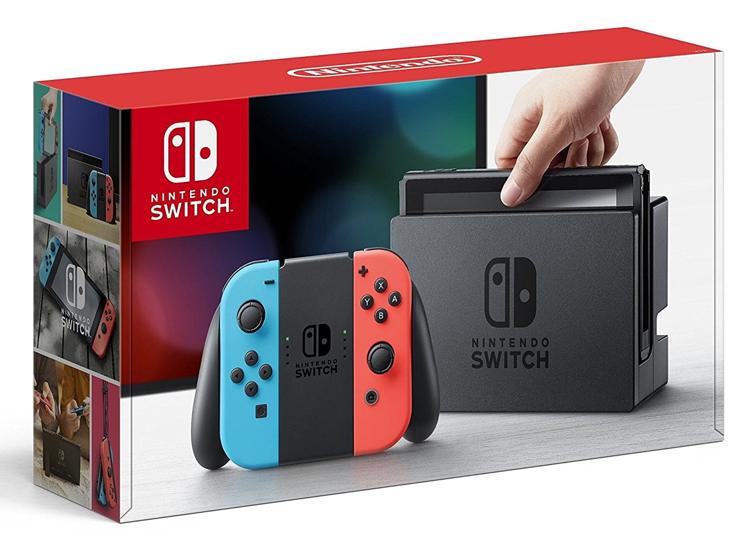 walmart usa nintendo switch