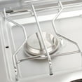 thumbnail image 4 of Coleman Triton Series InstaStart 2-Burner Propane Stove, 4 of 8