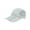 Light Grey, variant on Folding Fishing Baseball Cap UPF 50+ Water Resistant Outdoor Portable Brim Hats for Women Men Hiking Adjustable