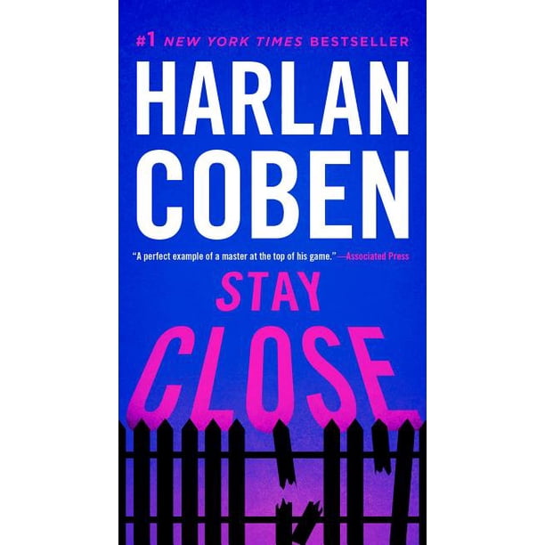 Stay Close (Paperback)