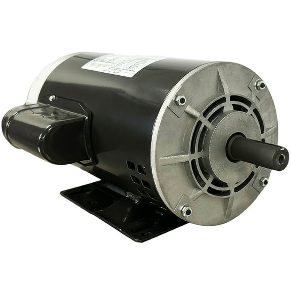 2 HP Electric General Purpose Motor