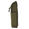 thumbnail image 4 of 25-Hole Bullet Bag Waterproof Anti-corrosion Field Bullets Package Army Green, 4 of 8