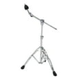 thumbnail image 5 of yotijay Cymbal Stand Adjustable Height Quick Grip Stable Portable Double Braced Legs, 5 of 9