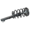 thumbnail image 4 of Geelife For 1995-2003 Ford Windstar Complete Loaded Front Strut Spring Assembly Set, 4 of 8