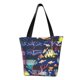 thumbnail image 1 of Disketp Sea Inhabitans and Herb for Women’s Casual Shoulder Tote Bag Cross-body Handbags for Shopping, Travel and Daily Use, 1 of 6