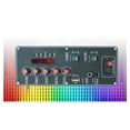thumbnail image 2 of Placa Decodificadora de MP3 con Perilla de Ajuste de Agudos y Graves. Compatible con Módulo Receptor de Audio MP3/WMA/WAV/Flac/Ape. Fácil de Usar., 2 of 6