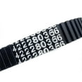 thumbnail image 4 of 422280364,422280367 Drive Belt for Can-Am Commander Maverick Max 1000, 4 of 5