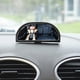 thumbnail image 3 of 2pcs Auto Blind Spot Mirrors, Waterproof HD Blind Spot Mirrors, Top Quality Adjustable 360 Wide Angle Side Mirrors for GM Suv Rv Ve (Silver), 3 of 5