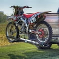 thumbnail image 2 of Detail K2 TMC201 Hitch-Mounted Motorcycle Carrier, 2 of 2