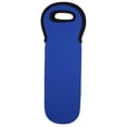thumbnail image 3 of Funda para botella de vino tinto suave y cómoda para acampar al aire libre, botella de cerveza, funda para bebidas JShteea Para Estrenar, 3 of 6