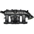 thumbnail image 2 of Dorman Intake Manifold 615-380 OE Solutions; OE Replacement; Single Plane; Black; Nylon; Non EGR, 2 of 8