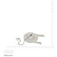 thumbnail image 4 of Lincoln Products 738920-0070A Toilet Flapper Assembly, 4 of 4