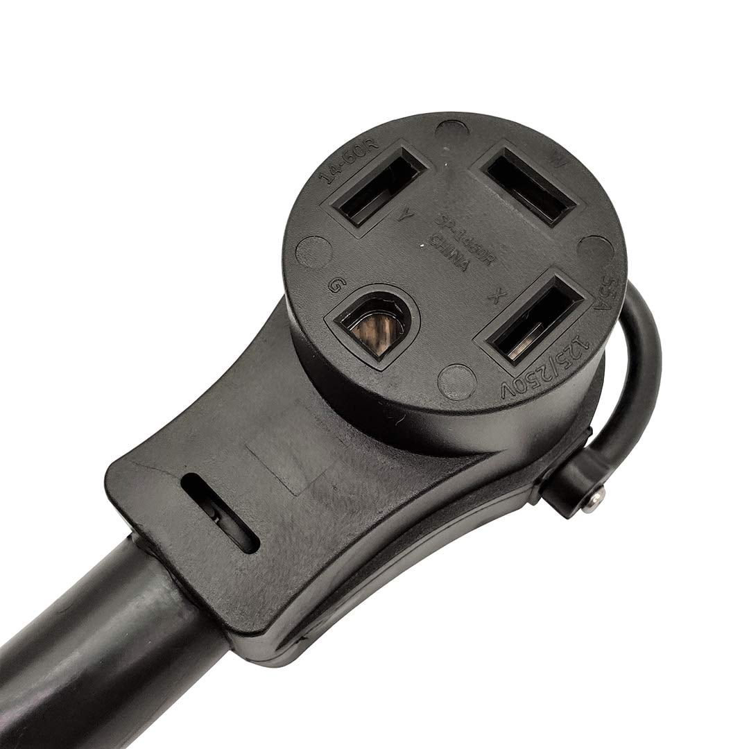 Parkworld Welder Adapter Cord 14 50p To 14 60r Nema 14 50p Rv 50a Male To Nema 14 60r Welding Female 50amp 1 5ft Walmart Com Walmart Com Parkworld Welder Adapter Cord 14 50p To 14 60r Nema 14 50p Rv 50a Male To Nema 14 60r Welding Female 50amp 1 5ft Walmart Com Walmart Com