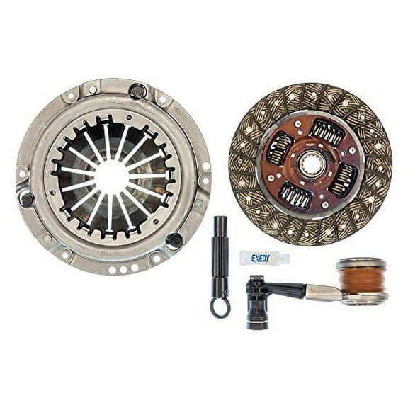 EXEDY GMK1010 OEM Replacement Clutch Kit