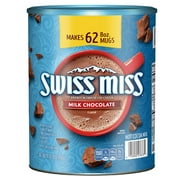 Swiss Miss Milk Chocolate Hot Cocoa Mix Canister (76.5 Oz.)