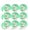 Clear, variant on Screaming Goat Planner Calendar Scrapbooking Crafting Stickers