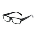 thumbnail image 1 of Readers.com Reading Glasses: The Althorpe rectangle Style for Men and Women, 1 of 4