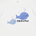 thumbnail image 4 of Inktastic Big Brother with Lil' Brother Boys Baby T-Shirt, 4 of 5