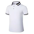 thumbnail image 1 of Playera Tipo Polo Hombre Manga Corta Calidad Moda Casual, 1 of 4