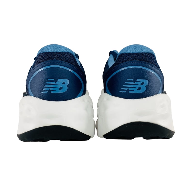 New Balance Fresh Foam X 840v1 NB Navy True Red Heron Blue  display picture 1