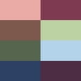 thumbnail image 6 of Tulip Desert 8-Color Tie-Dye Kit - Earthy One-Step Fabric Dye Set with Nature-Inspired Boho Palette, 6 of 7