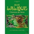 thumbnail image 1 of Homme de Verre ( L' Homme de Verre ) [ FORMAT NON-USA, PAL, Reg.2 Import - France ], 1 of 1