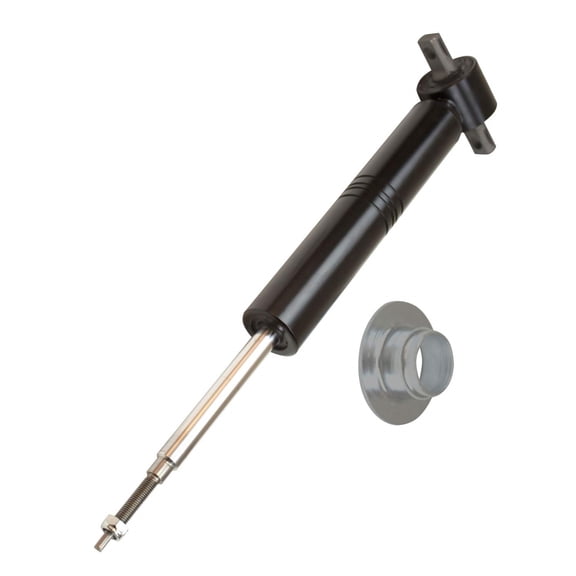 Maxtrac Suspension MXT221303 07-C Front Driver or Passenger Side Adjustable Lowering Strut - 3 in. Fits select: 2007-2018 CHEVROLET SILVERADO, 2007-2018 CHEVROLET TAHOE