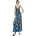 thumbnail image 2 of McCall's Ladies Easy Sewing Pattern 5893 - Summer Dresses In 4 Lengths, 2 of 5