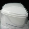 thumbnail image 4 of White Denture Bath Retainer Box Orthodontic Mouth Guard Dental Storage Container, 4 of 5