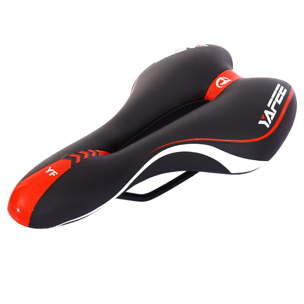 bike cushion walmart