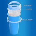 thumbnail image 2 of ShenMo Slushie Maker Cup, 2 of 5