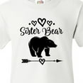thumbnail image 4 of Inktastic Sister Bear Native Arrow Youth T-Shirt, 4 of 5
