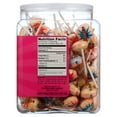 thumbnail image 2 of Smarties Pops, Jar, Wrapped, 34 Oz, 120 Ct, 2 of 4