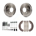 thumbnail image 1 of Transit Auto Freins Arrière et Kit de Ressort pour Voiture Mitsubishi Lancer K8N-100556, 1 of 11