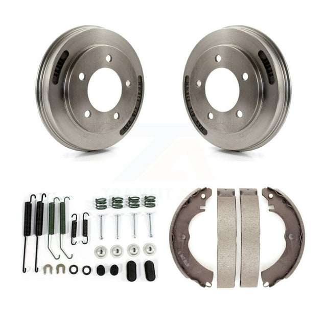 Transit Auto Freins Arrière et Kit de Ressort pour Voiture Mitsubishi Lancer K8N-100556