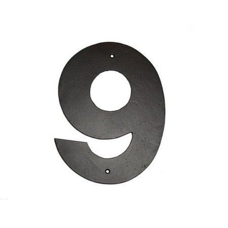 Montague Metal Products Inc. House Number