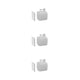 thumbnail image 5 of Methold Robot de dedo inteligente y conveniente para Smart Home Bluetooth Doodle Smart Home Finger Robot blanco Type1 NO1, 5 of 6