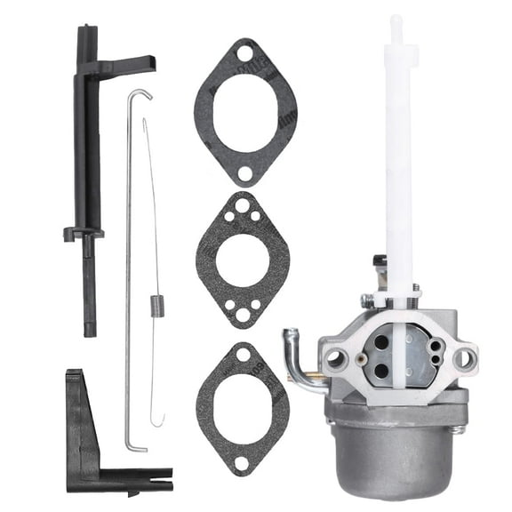 Anxingo 796122 Carburetor Replacement for Ariens MTD Cub Cadet 20M107 20M414 20A113 20A114 20A412 21B414 20C114 21C114 Snowblower Snowthrower Tractor Replaces 796122 794593 696737 793161