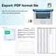 thumbnail image 5 of Registrador de Temperatura USB para Alimentos, Medicamentos y Transporte Refrigerado., 5 of 5