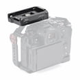 thumbnail image 4 of Tilta F970 L-Series Battery Plate, Black, 4 of 6