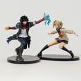 thumbnail image 2 of My Hero Academia The Evil Villains Vol 3 Himiko Toga Dabi figura de acción figura de dibujos animados modelo juguetes para niños niñas regalo zhangyuxiang unisex, 2 of 2