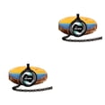 thumbnail image 2 of Transemion Vintage Style Impeccable Gift Delight Loved Ones With Vintage Charm Minimalist black 2Set, 2 of 6