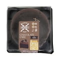 thumbnail image 3 of Antonina's Gluten-Free Bakery Frozen Kosher Chocolate Cake with Chocolate Buttercream, 18oz, 1 Count, 3 of 5
