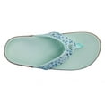 thumbnail image 7 of Spenco Yumi Nuevo Floral Women's Supportive Sandal, 7 of 7