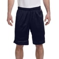 thumbnail image 1 of Champion Mesh Short - Navy - 3X-Large, 1 of 2