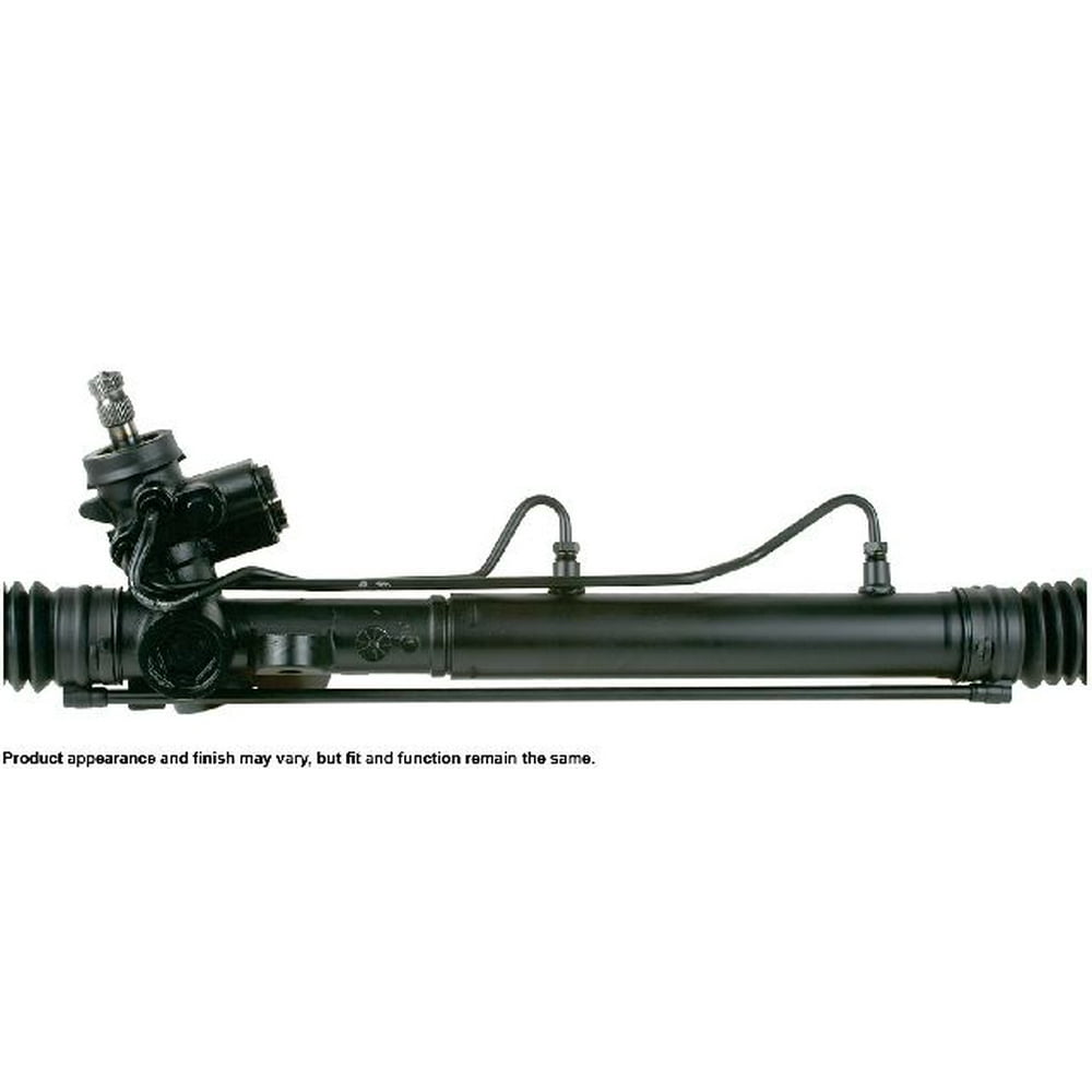 OE Replacement for 20012002 Chrysler PT Cruiser Rack and Pinion