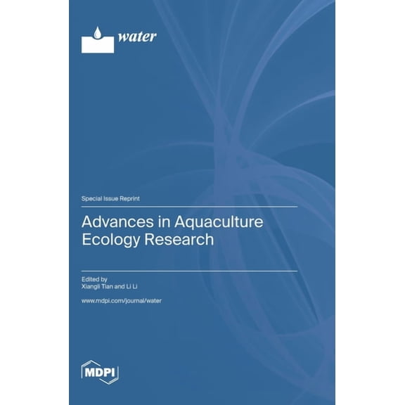 Advances in Aquaculture Ecology Research, (Hardcover)