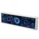 thumbnail image 5 of Pantalla de temperatura de PC, monitor de temperatura de computadora de 8,8 pulgadas, monitor de temperatura de computadora, panel sensor de PC, pantalla elegante y moderna, 5 of 12