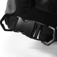 thumbnail image 4 of Saco seco/bolsa impermeable flotante/10L/para paseos en bote, kayak, senderismo, snowboard, camping, rafting, pesca y mochilero, 4 of 5
